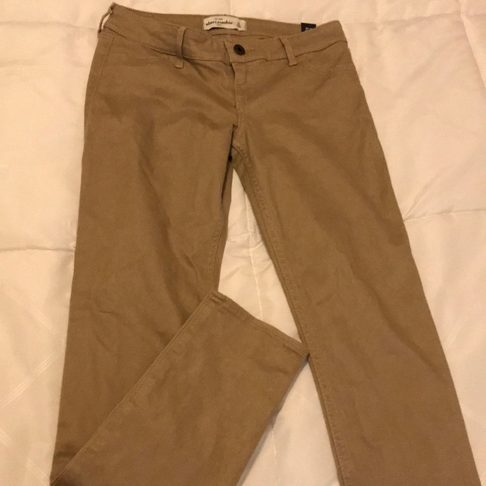 Khakis